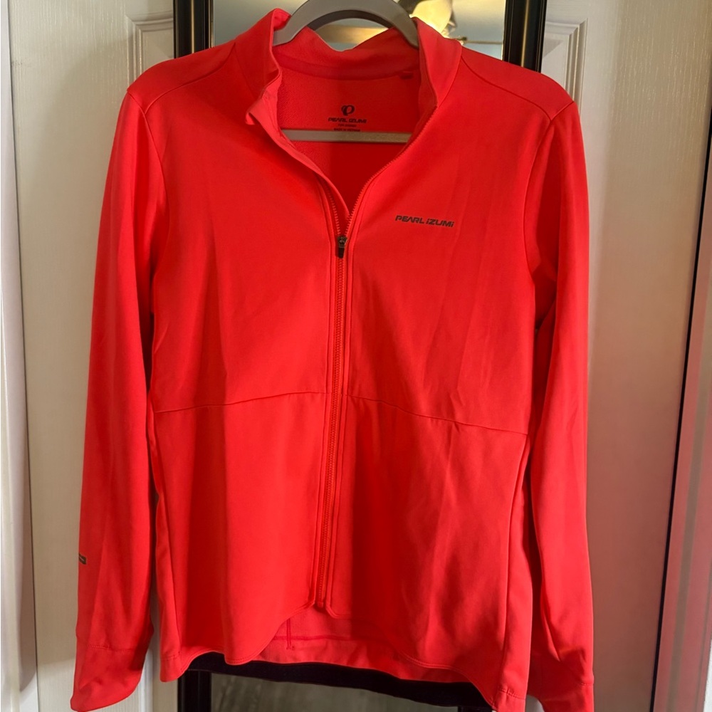 Pearl Izumi Women's Thermal Jersey